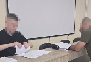 Екскерівники військового лісгоспу незаконно вирубали ліс на 70 млн грн: деталі