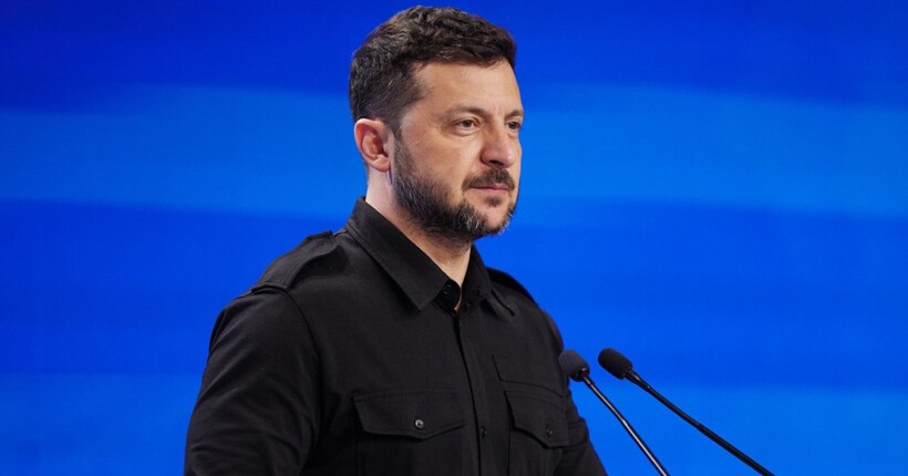 Зеленський: Вже вдалося повернути до України 1625 дітей