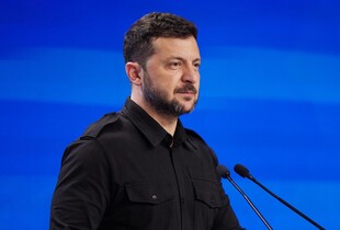 Зеленський: Вже вдалося повернути до України 1625 дітей