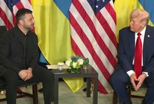 Зустріч Зеленського і Трампа: президент Україні розповів, про що говорили