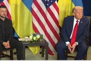 Трамп заявив, що країни НАТО мають збивати російські літаки при порушенні повітряного простору