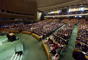 Єрмак: Повернення українських дітей - спільний пріоритет міжнародної коаліції
