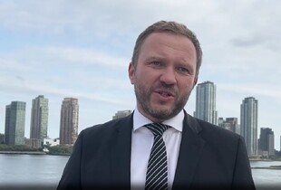 Естонія закликала до реформи Радбезу ООН через російське право вето