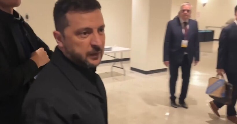 Зеленський прокоментував розмову із Трампом: що сказав