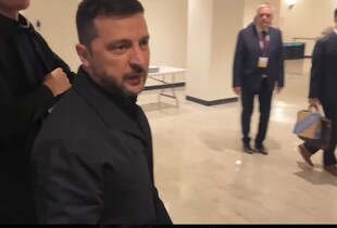 Зеленський прокоментував розмову із Трампом: що сказав