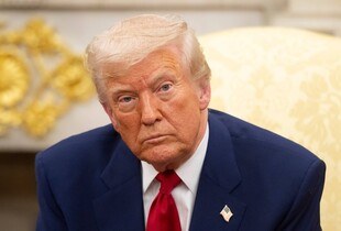 Трамп: Україна здатна повернути всі території за підтримки ЄС і НАТО