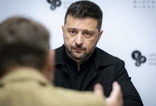 Ми мали достатньо тривалу розмову з прем'єром Словаччини - Зеленський