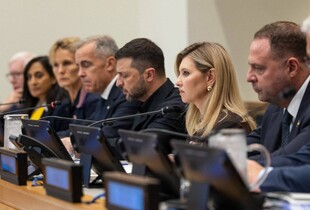 Міжнародна коаліція посилила зусилля з повернення українських дітей: Єрмак про результати засідання