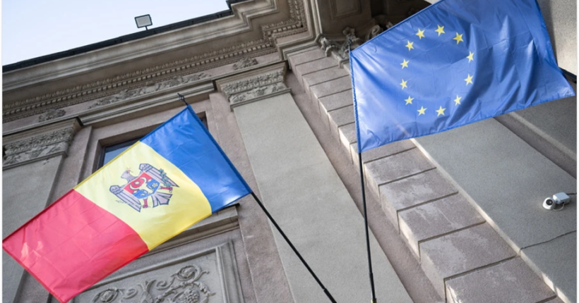 ЦПД викрив російську дезінформацію про 