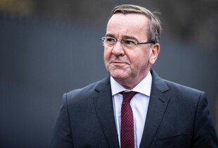 Пісторіус закликав не реагувати на російську пастку ескалації: Ми не зробимо послуги Путіну