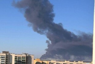 Безпілотники СБУ вдруге за тиждень атакували 
