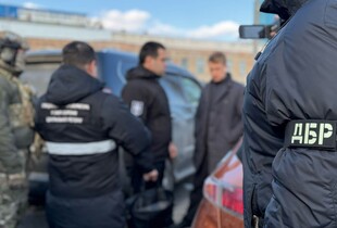 ДБР передало до суду двох військових за корупційну схему у ТЦК Києва та Волині