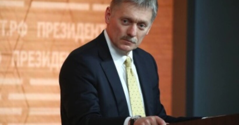 У Кремлі відповіли на порівняння Трампа: росія - не тигр, а ведмідь