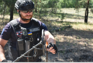 В Україні запустили онлайн-сертифікацію саперів через додаток 