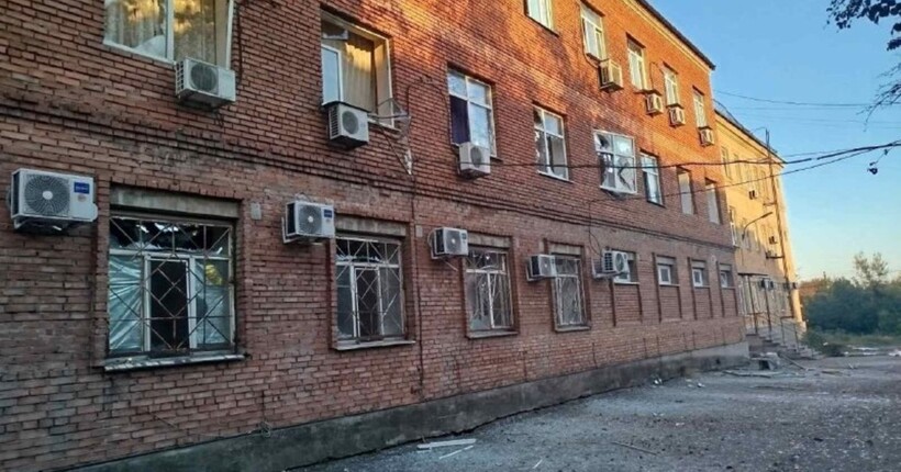 Окупанти 24 рази атакували Донеччину: є загиблі та поранені (фото)