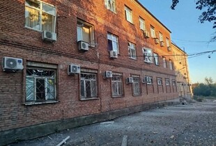 Окупанти 24 рази атакували Донеччину: є загиблі та поранені (фото)