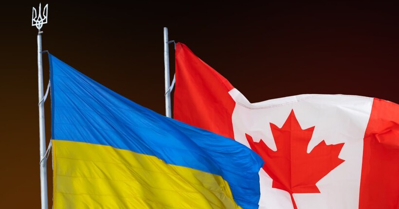 Канада виділяє Україні 92 млн грн для кіберстійкості - Федоров