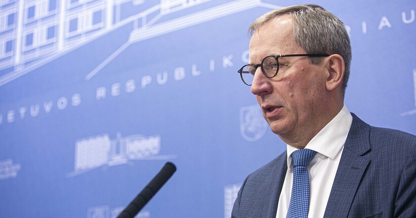 Литва заявила про готовність збивати російські літаки у своєму небі