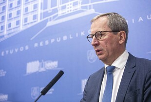 Литва заявила про готовність збивати російські літаки у своєму небі