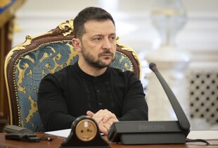 Зеленський: Україна передала рф список 339 дітей, Москва майже нічого не зробила
