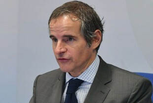 Рафаель Гроссі першим офіційно оголосив себе кандидатом на посаду генсека ООН
