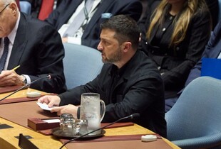 Воєнна машина рф зіткнулася з дуже серйозними складностями - Зеленський про удари в Криму