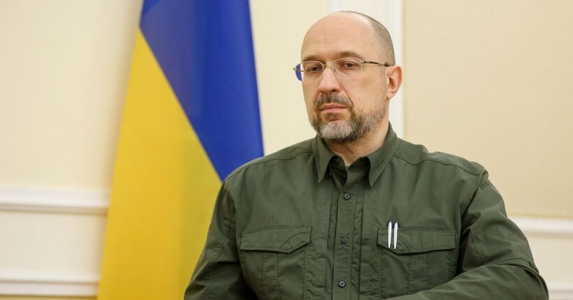 Шмигаль розповів коли очікувати новий транш від заморожених російських активів