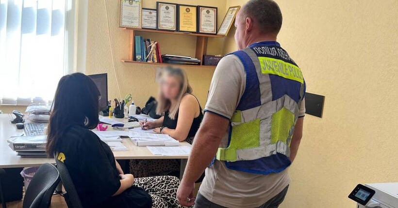 У Києві 17-річна матір залишила немовля на чотири дні без нагляду: дитина впала у кому