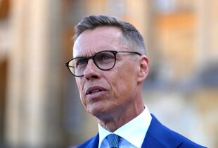 Гарантії безпеки для України: Стубб зробив нову заяву