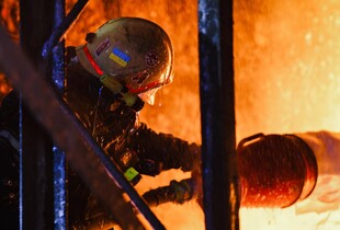 Обстріл Вінниччини: пошкоджено критичну інфраструктуру, зупинялись поїзди