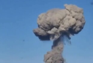 Росіяни обстріляли навчальний підрозділ Сухопутних військ ЗСУ: є втрати серед особового складу