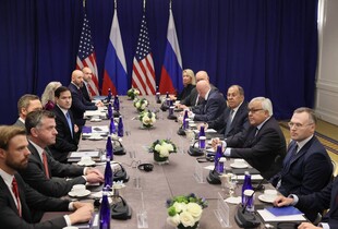 Зустріч Рубіо і Лаврова: США вимагають від росії 