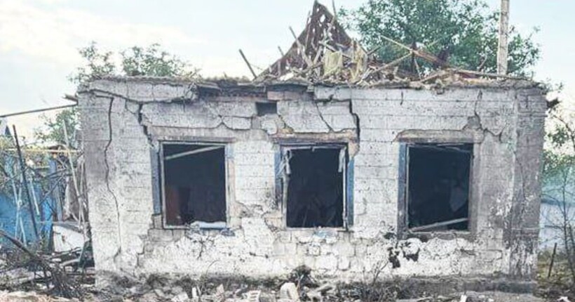 Окупанти завдали майже 600 ударів по Запоріжжю: одна людина загинула