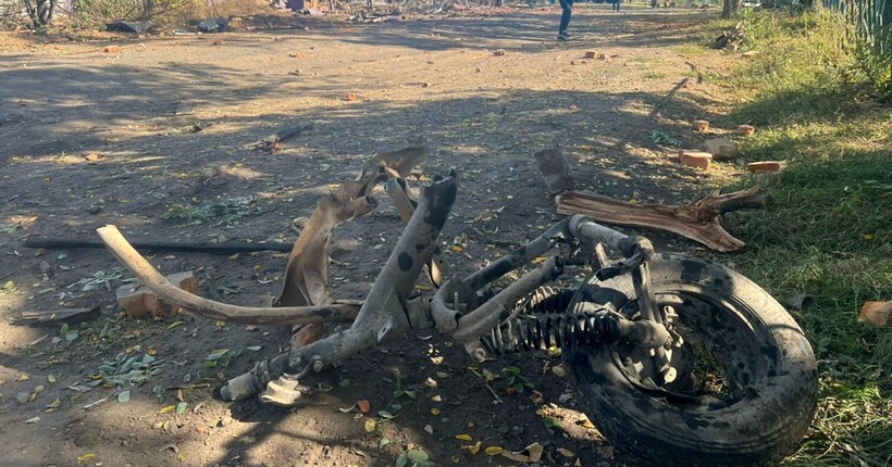 Окупанти здійснили майже 90 ударів по Сумщині: сім людей поранено