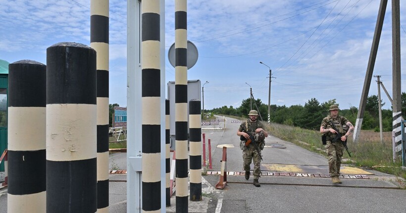 Загроза з Білорусі залишається актуальною - ДПСУ