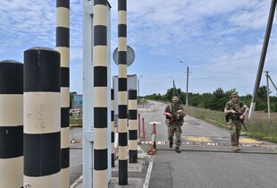 Загроза з Білорусі залишається актуальною - ДПСУ