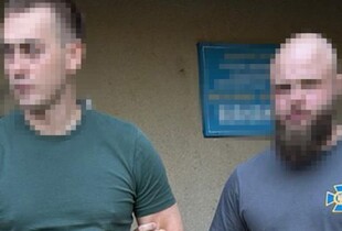 СБУ зірвала схему ухилення від мобілізації на Одещині