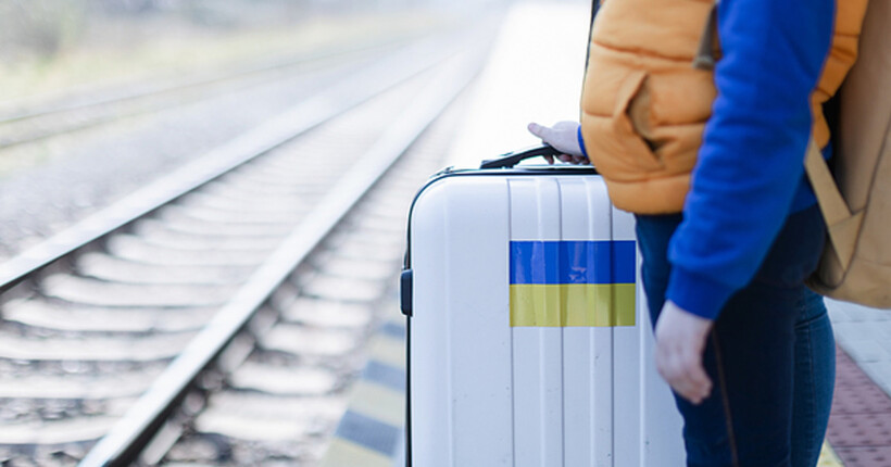 У соцмережах перебільшують масштаби виїзду молоді за кордон - Кравчук