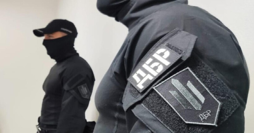 На Черкащині прокурор незаконно оформив інвалідність через лікарів - ДБР