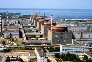 Запорізька АЕС вже другий день поспіль перебуває у блекауті: Гринчук розповіла деталі
