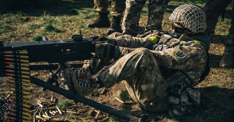Сили оборони відбили 28 атак на Покровському напрямку: ситуація на фронті