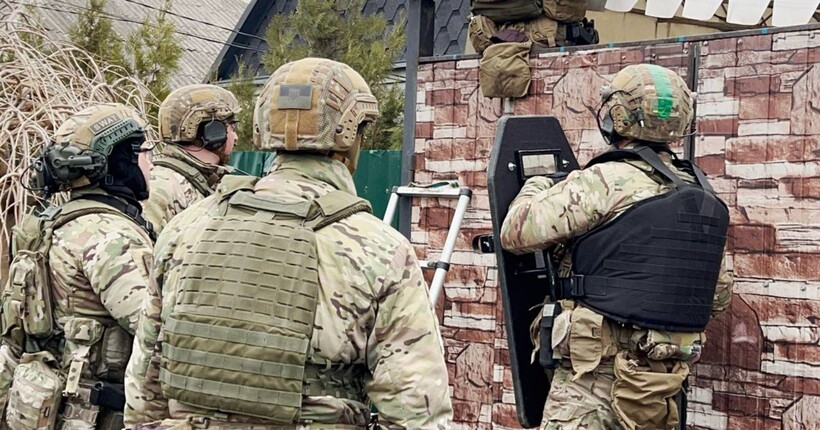 На Дніпропетровщині судитимуть 11 учасників 