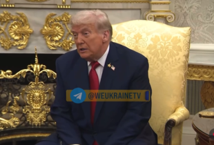 Ердоган може повпливати на війну в Україні - Трамп