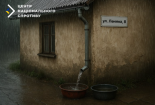 На ТОТ Донеччини обміліли водосховища: росіяни вигадали 