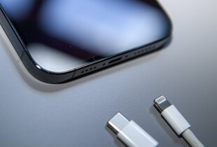 Що буде, якщо заряджати iPhone кабелем USB-C від Android: міфи та реальність