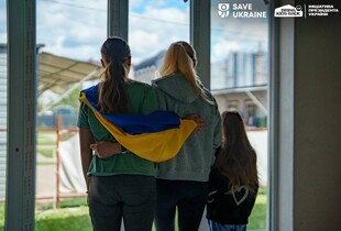 З тимчасово окупованих територій повернули 17 українських дітей та підлітків