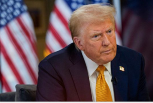 Трамп підписав указ про застосування смертної кари в окрузі Колумбія