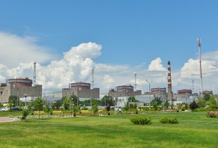 Найдовший блекаут на ЗАЕС: після аварійного запуску 18 генераторів працюють лише сім