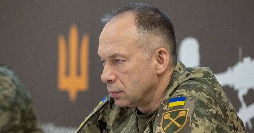 Сирський анонсував створення нового роду військ у Повітряних силах