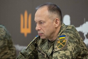 Сирський анонсував створення нового роду військ у Повітряних силах